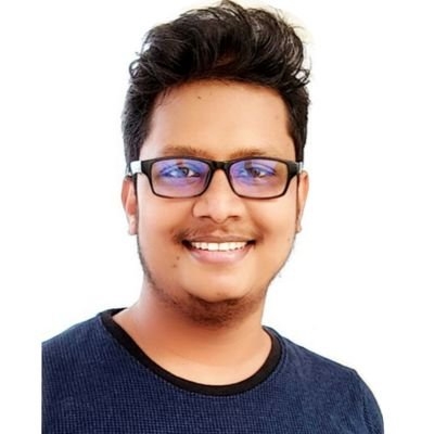 Bipul Jaishwal - Director ejecutivo